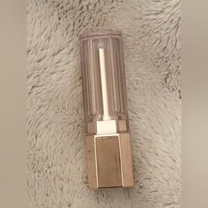 Lancôme Butterglow lipstick mini size in color million-dollar berry NWT